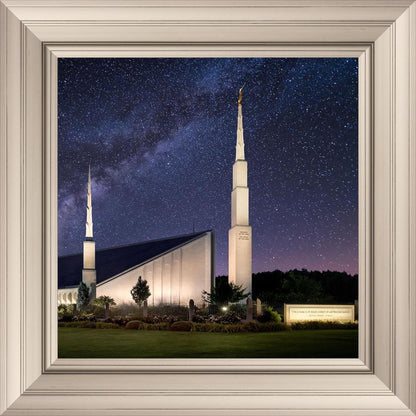 Boise Celestial
