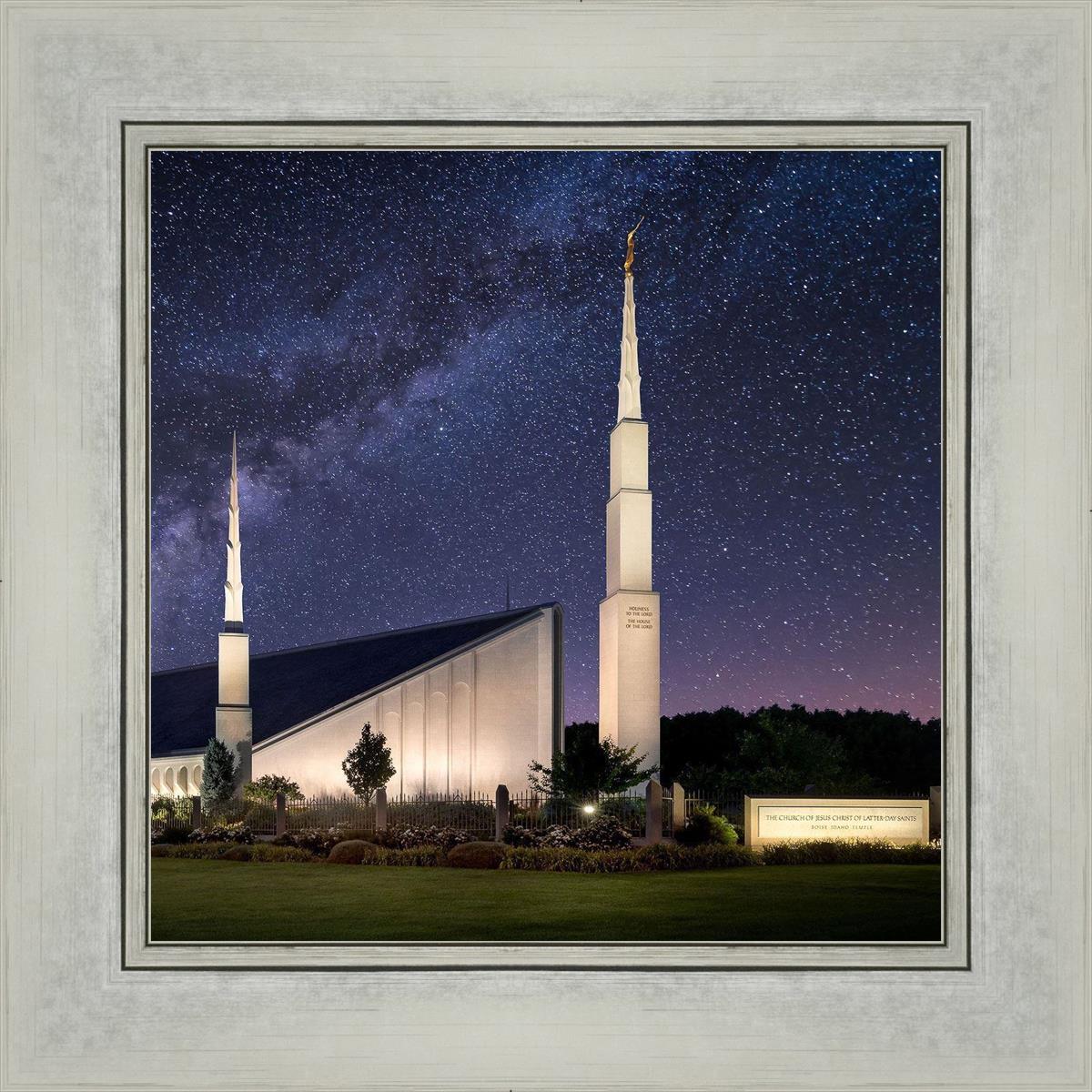 Boise Celestial