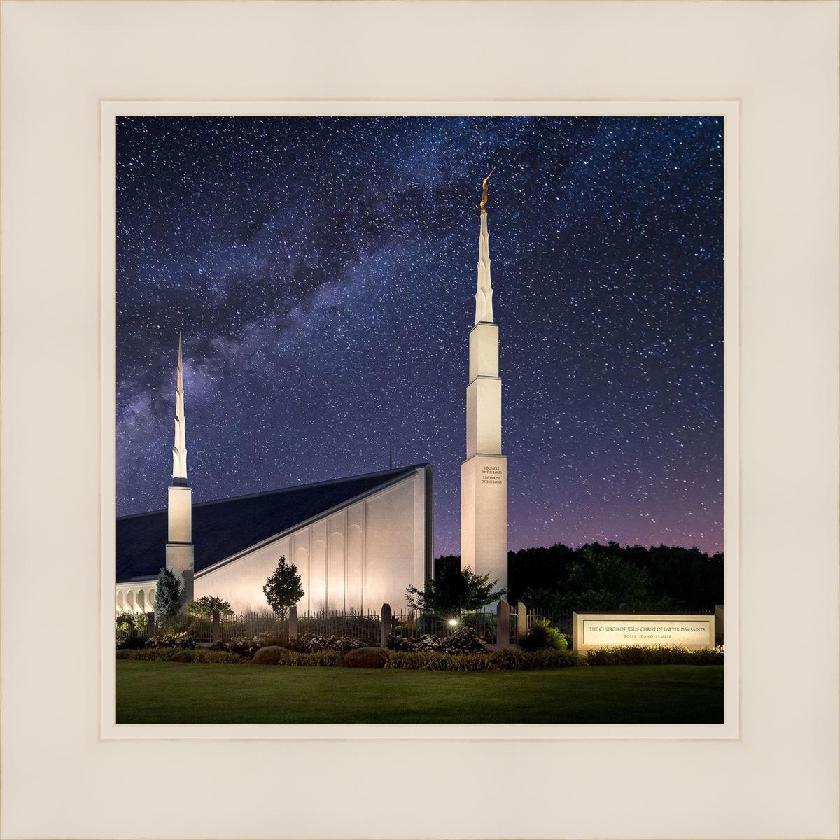 Boise Celestial