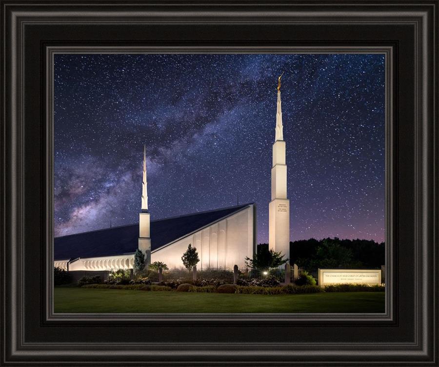Boise Celestial
