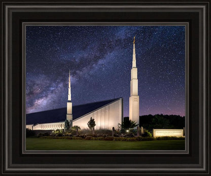 Boise Celestial