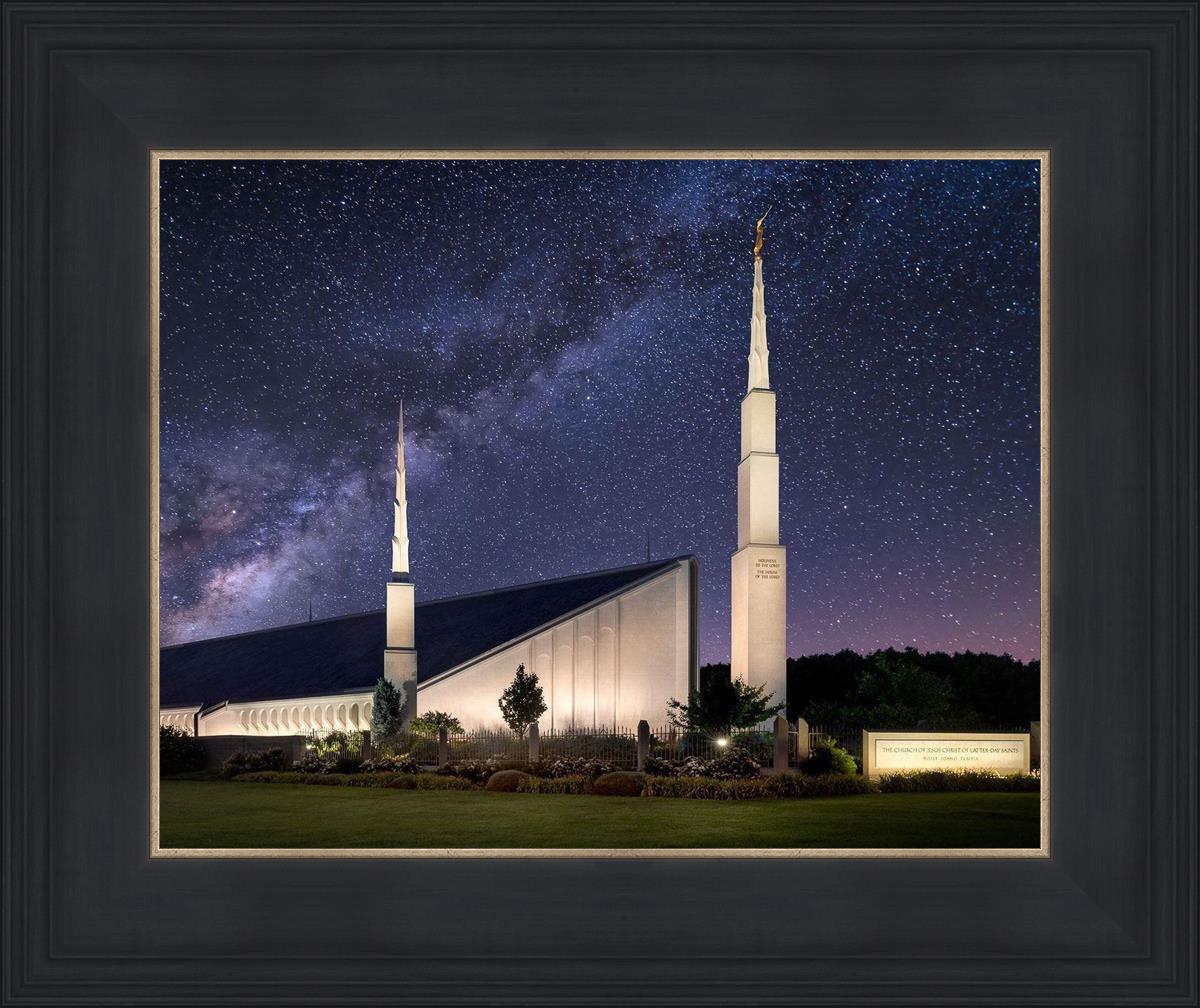 Boise Celestial