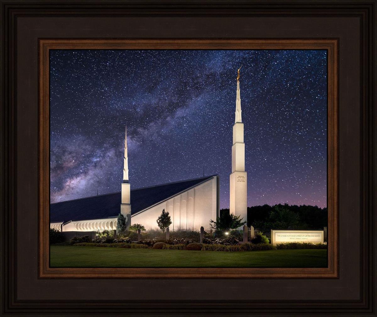 Boise Celestial