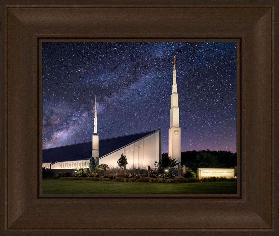 Boise Celestial