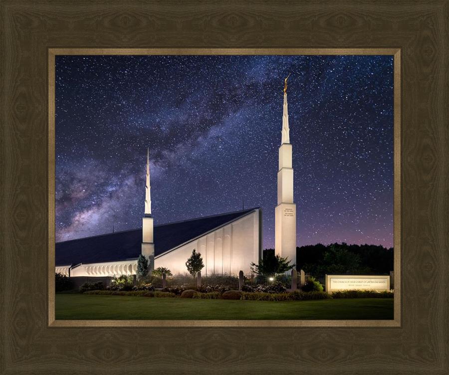 Boise Celestial