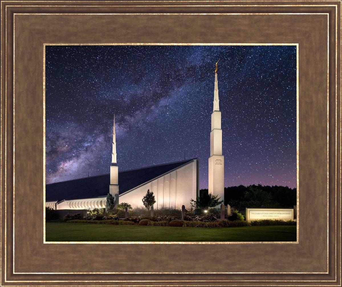 Boise Celestial