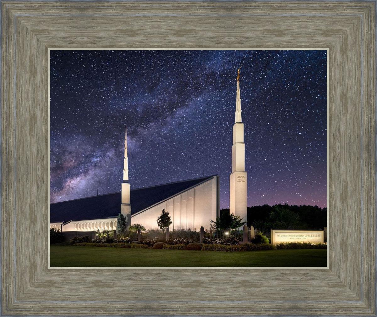 Boise Celestial
