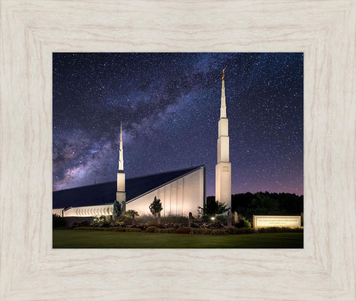 Boise Celestial