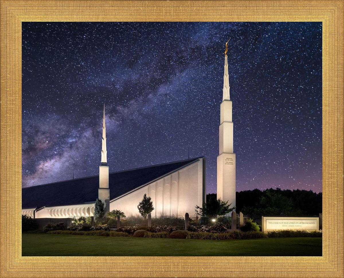 Boise Celestial