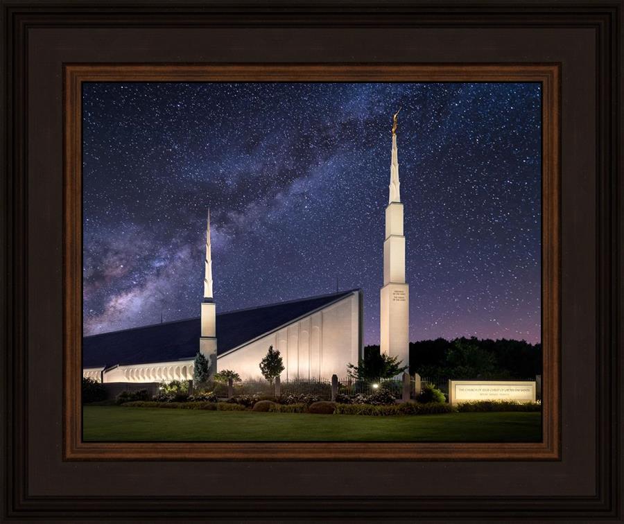 Boise Celestial