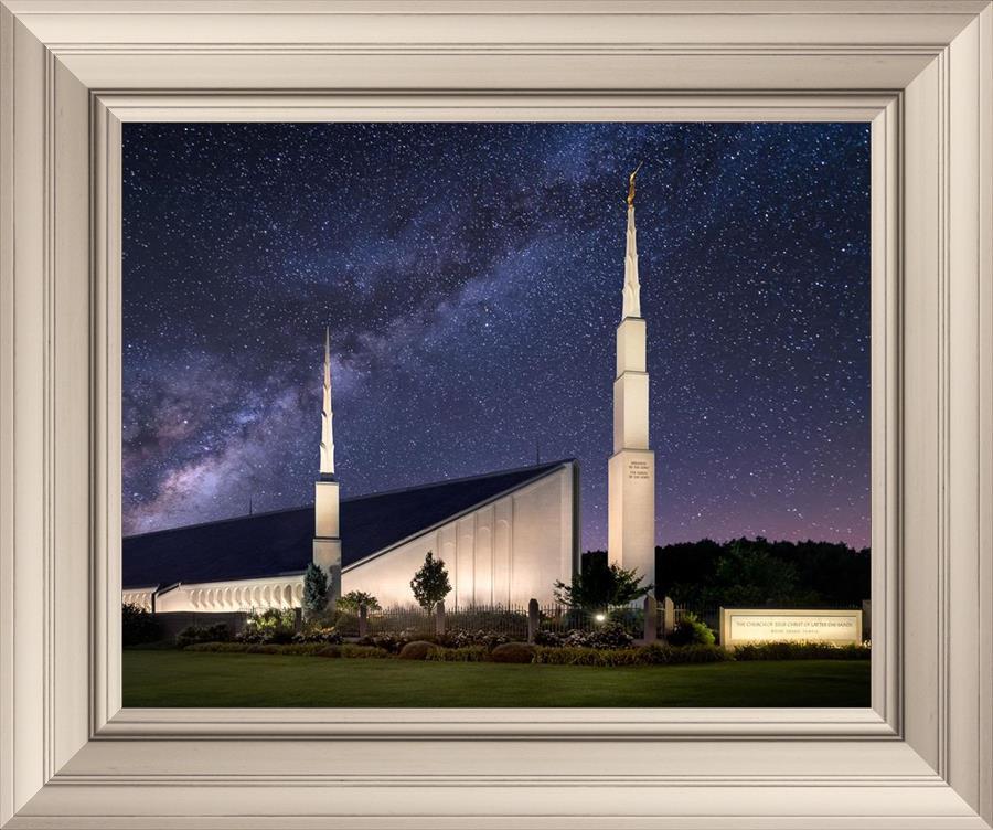 Boise Celestial