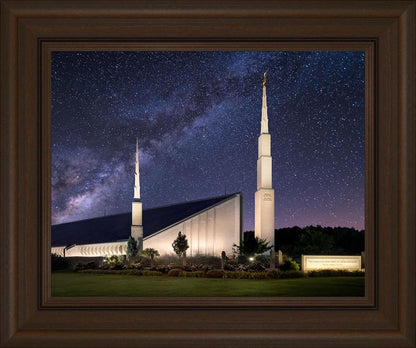 Boise Celestial