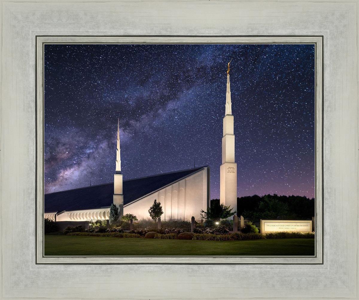 Boise Celestial