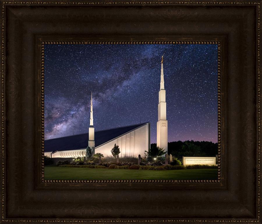 Boise Celestial