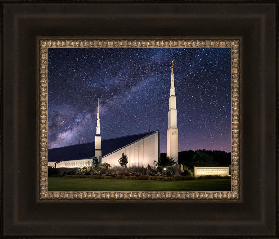 Boise Celestial
