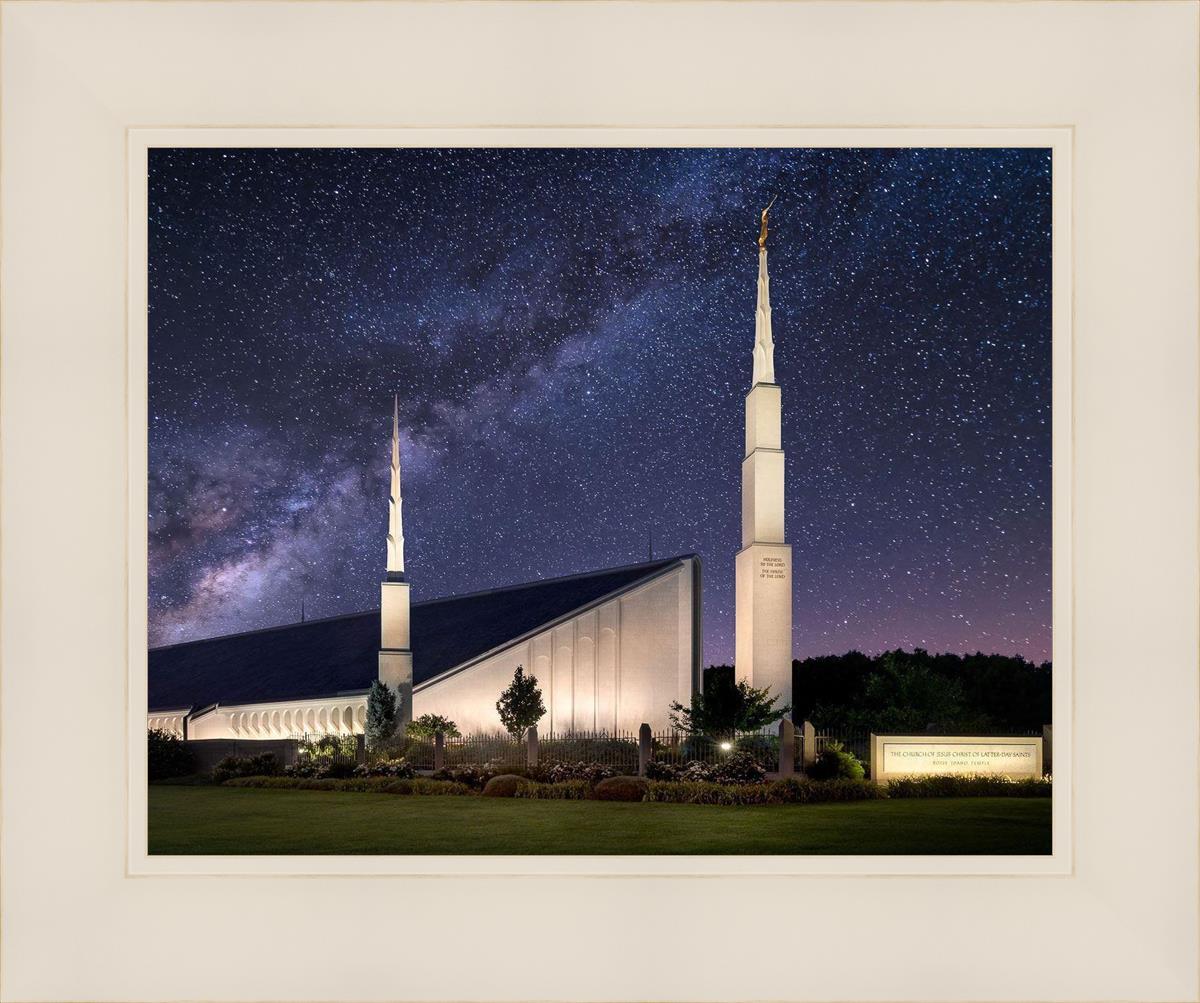 Boise Celestial