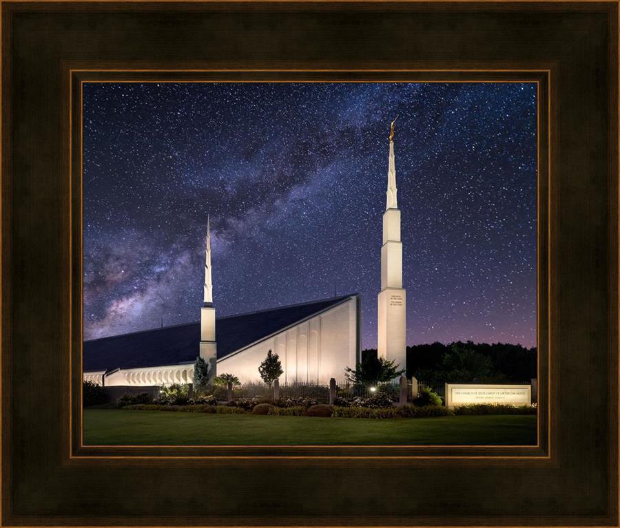 Boise Celestial