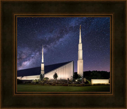 Boise Celestial