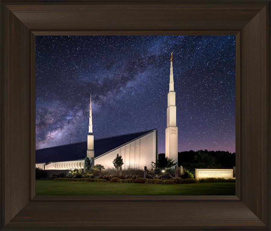 Boise Celestial
