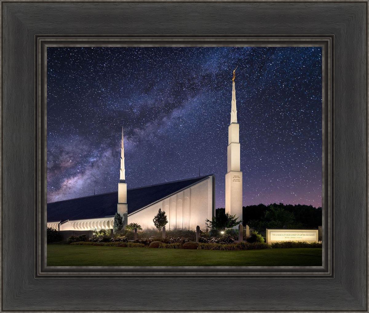 Boise Celestial