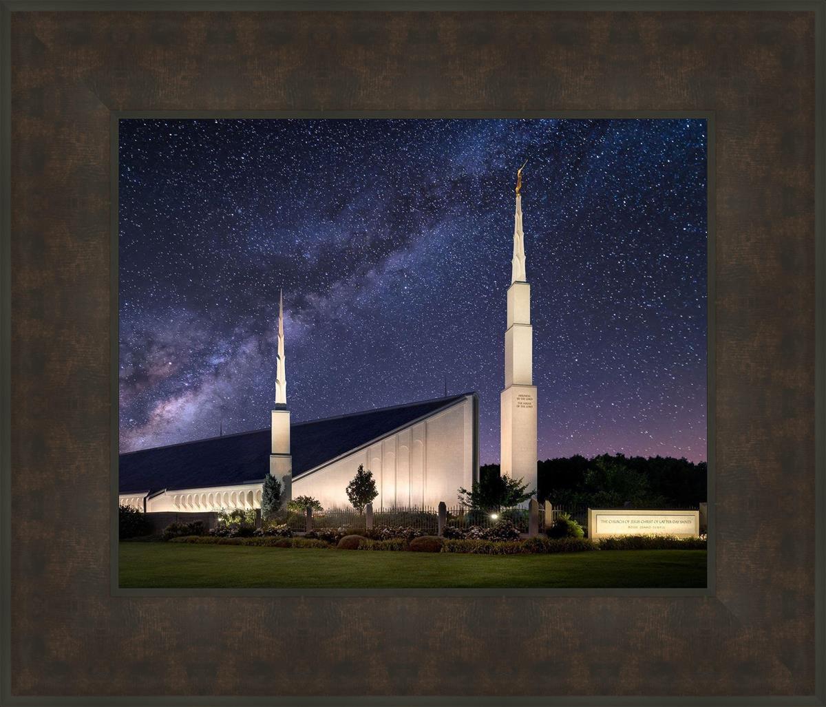 Boise Celestial