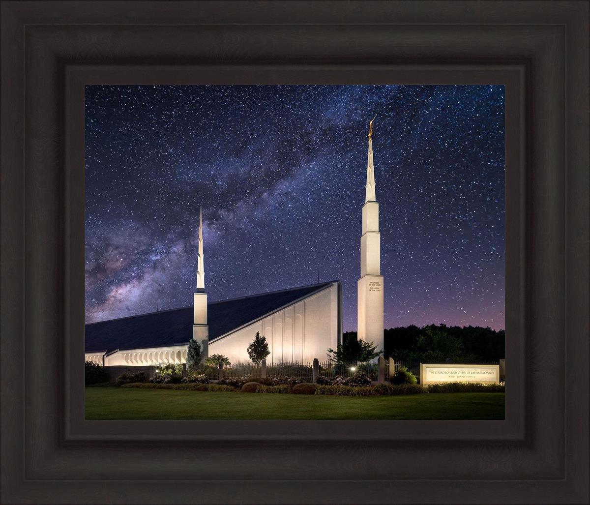 Boise Celestial