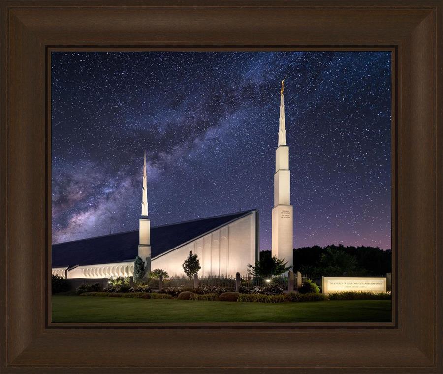 Boise Celestial