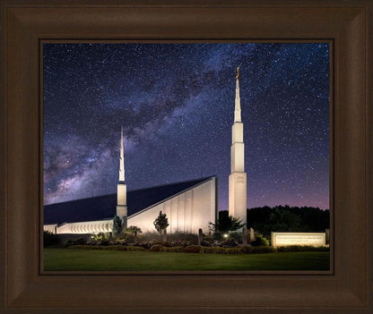 Boise Celestial
