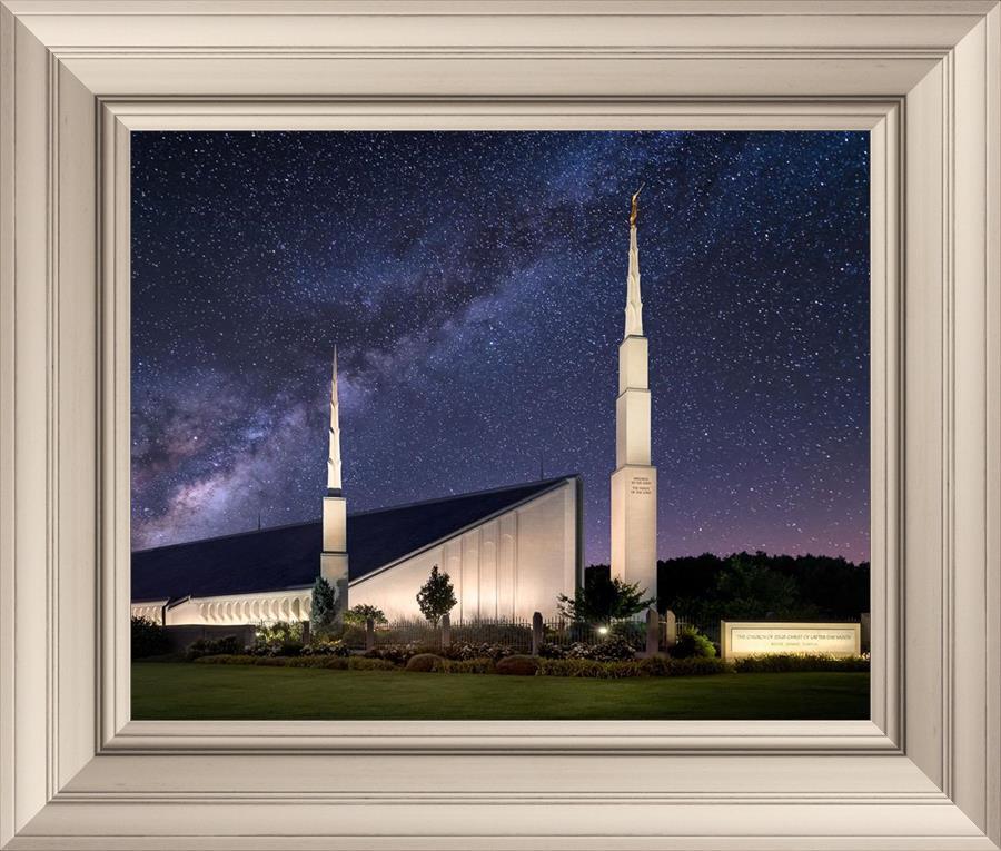 Boise Celestial