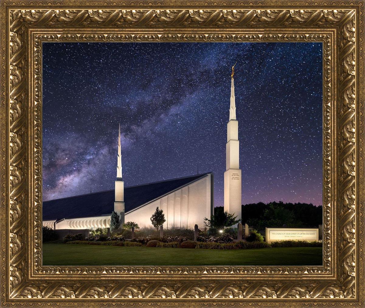 Boise Celestial