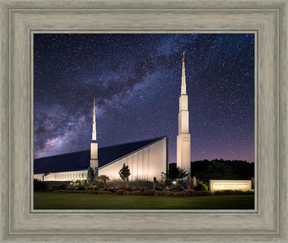 Boise Celestial