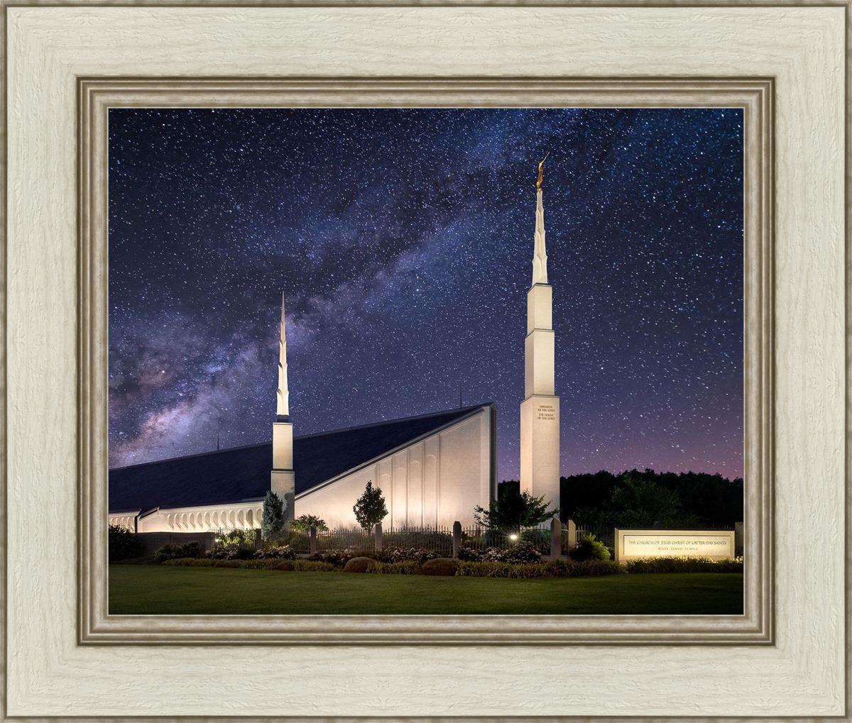Boise Celestial
