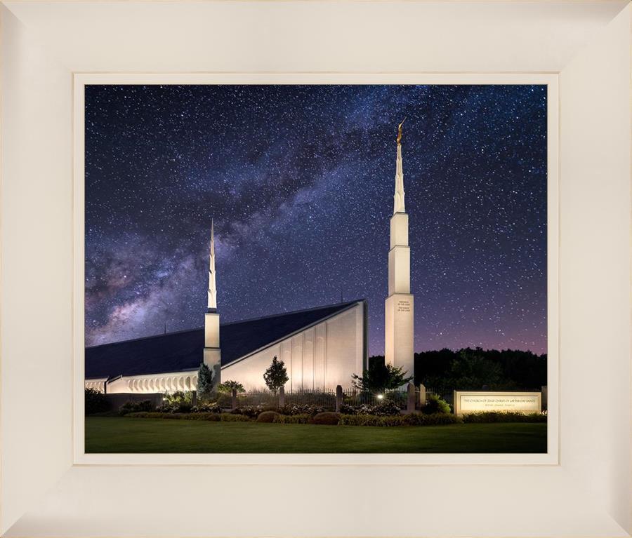Boise Celestial