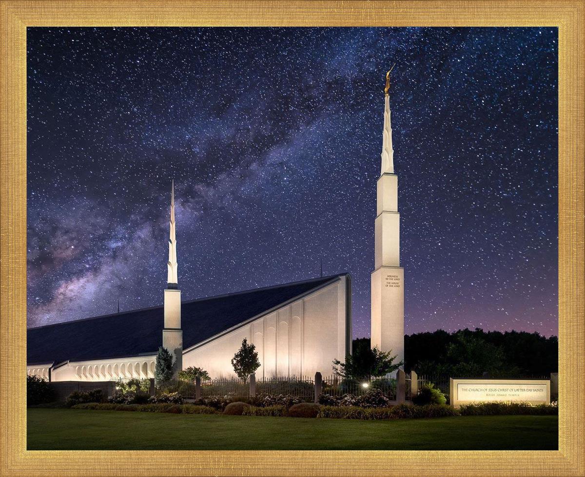 Boise Celestial