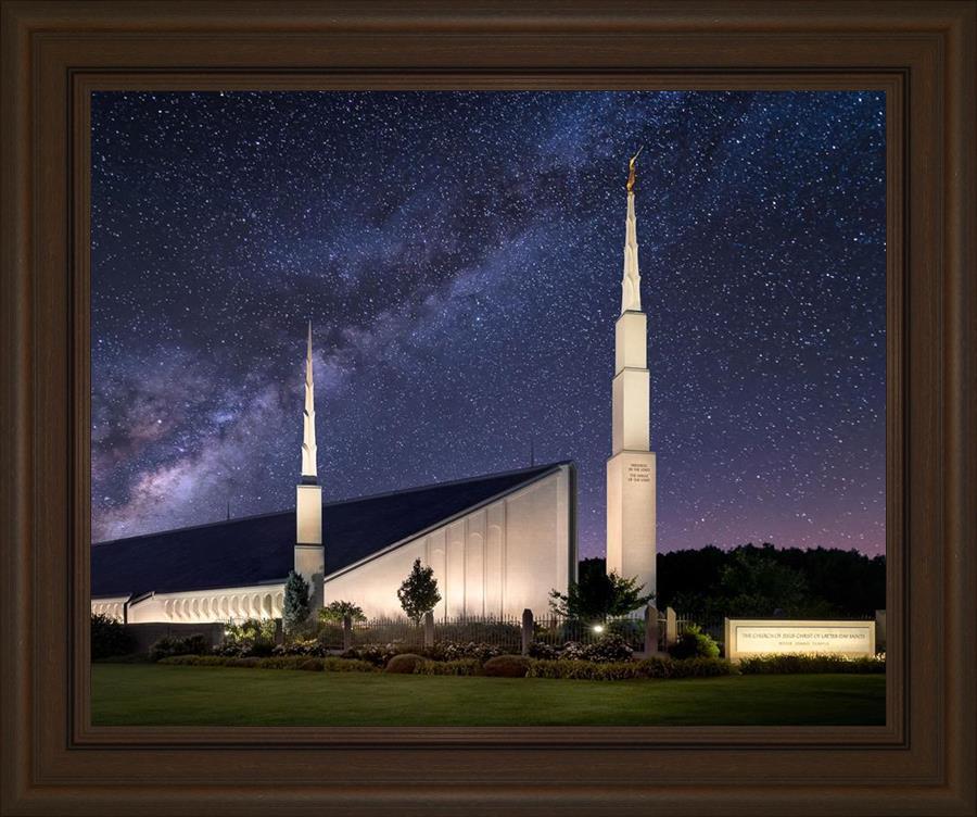 Boise Celestial