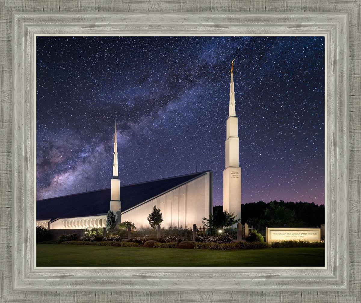 Boise Celestial