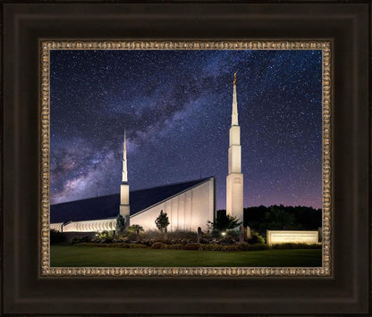 Boise Celestial