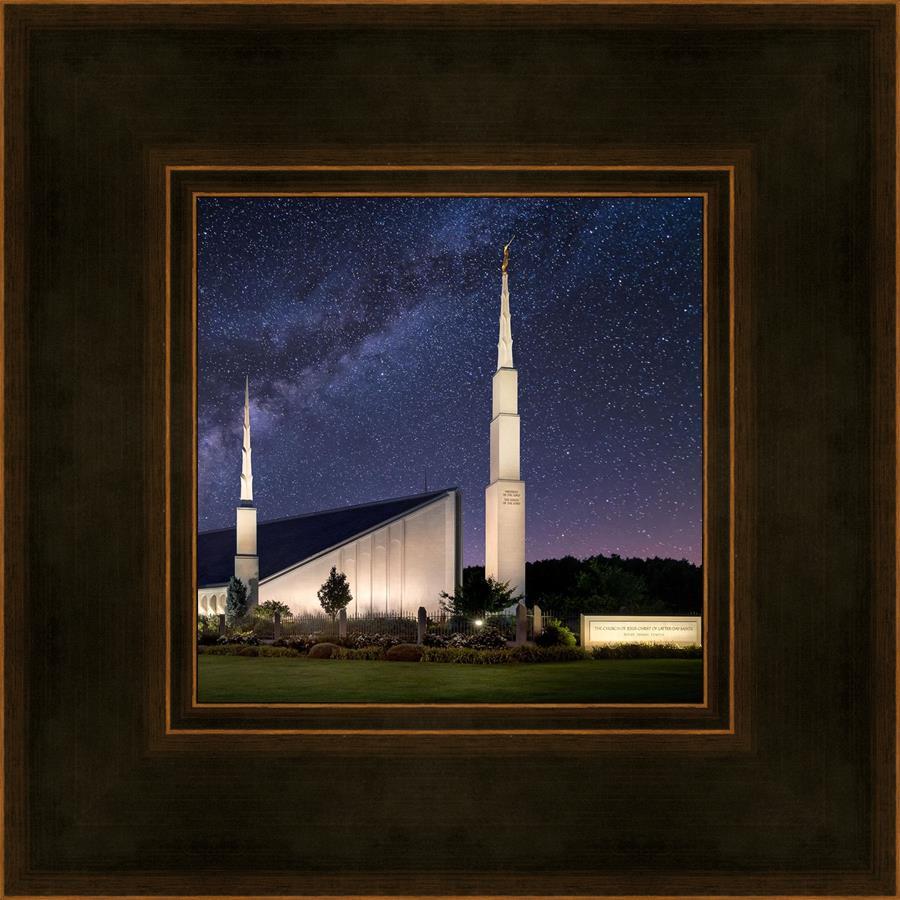Boise Celestial