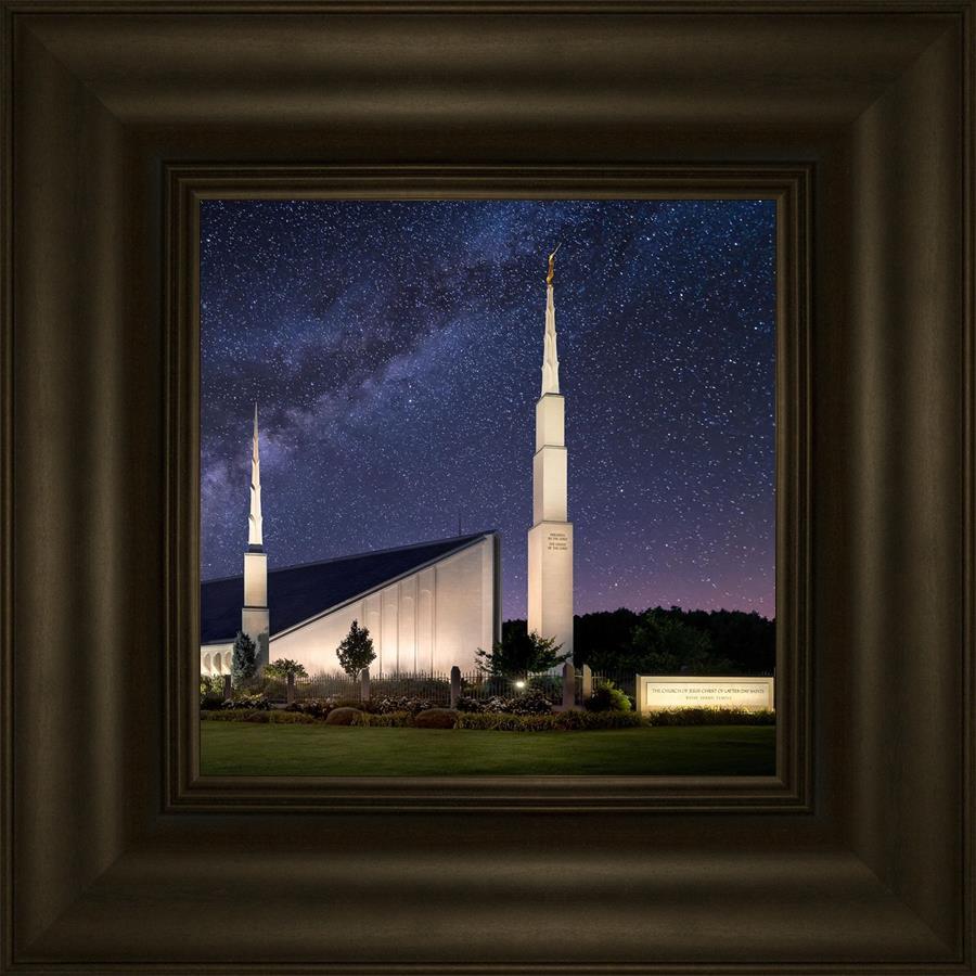 Boise Celestial