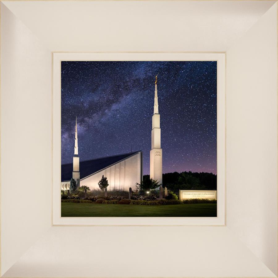 Boise Celestial