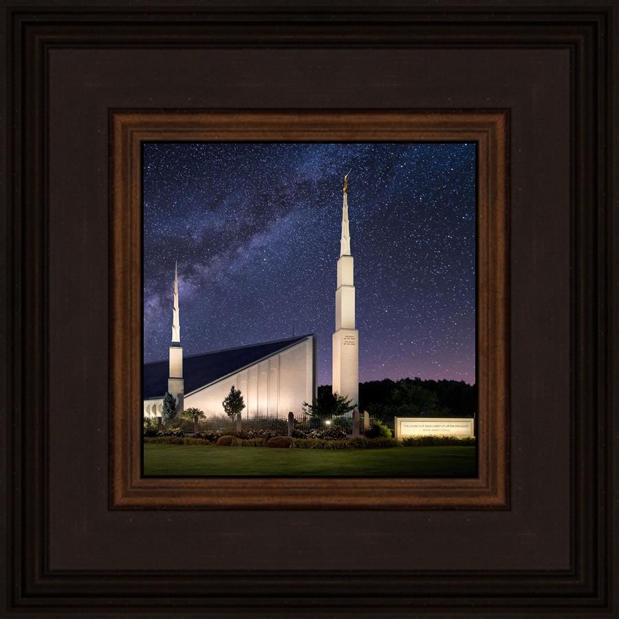 Boise Celestial