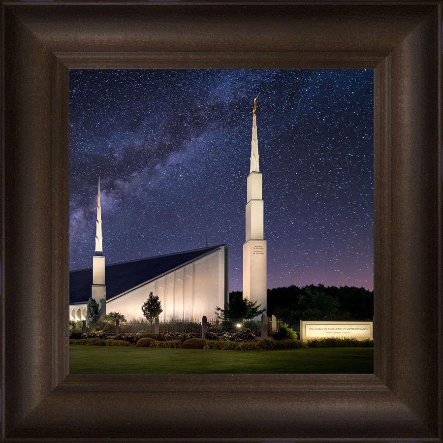 Boise Celestial