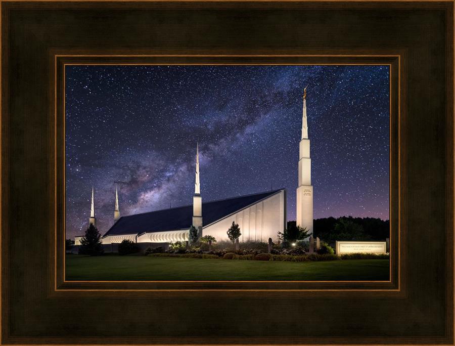 Boise Celestial