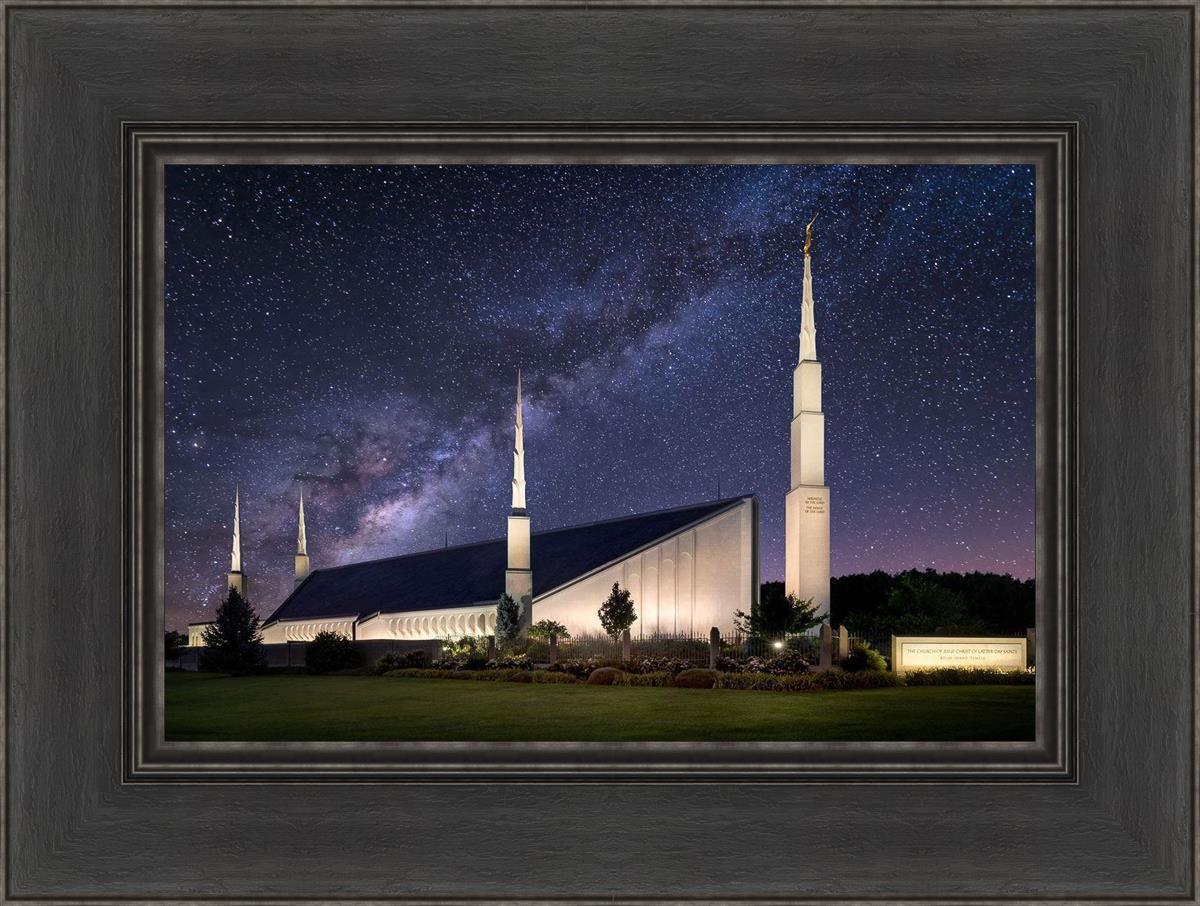 Boise Celestial
