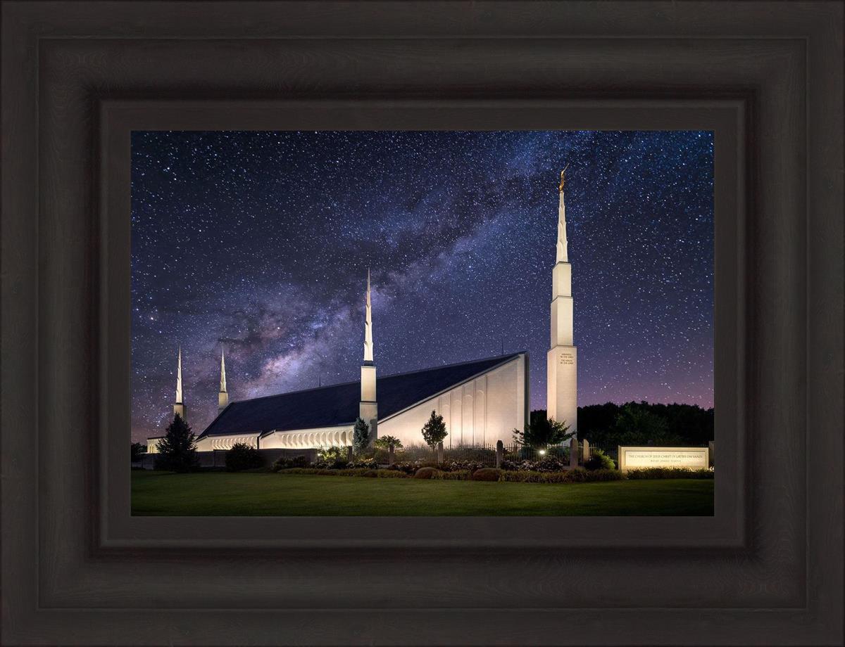 Boise Celestial