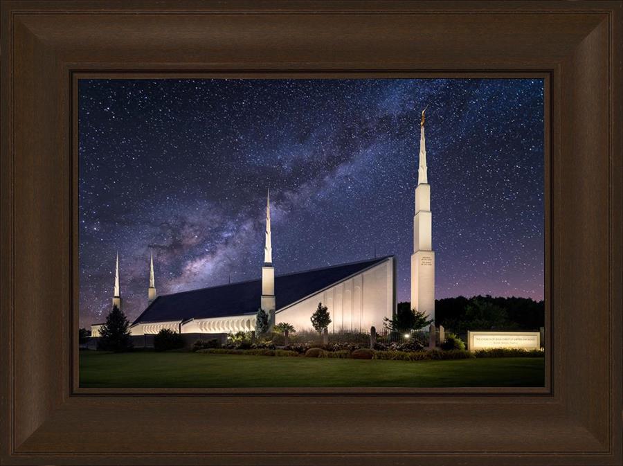Boise Celestial