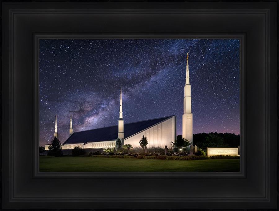 Boise Celestial