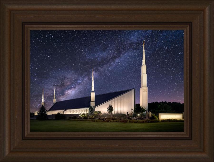 Boise Celestial