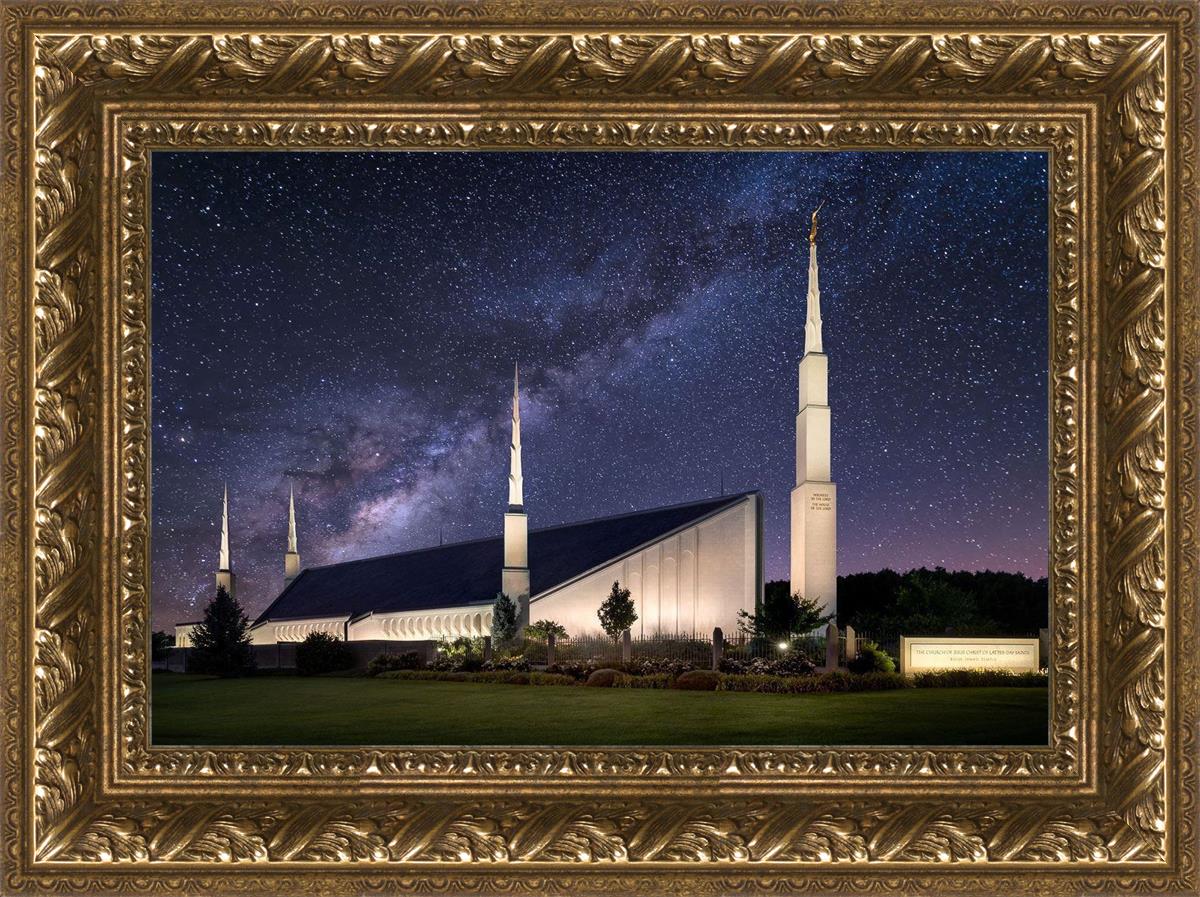 Boise Celestial
