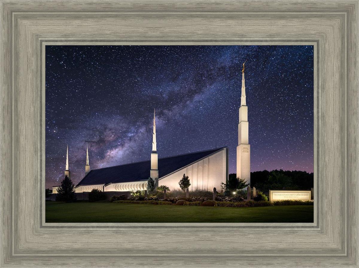 Boise Celestial
